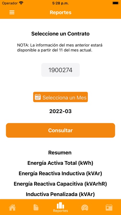 EkoEnergía screenshot-4