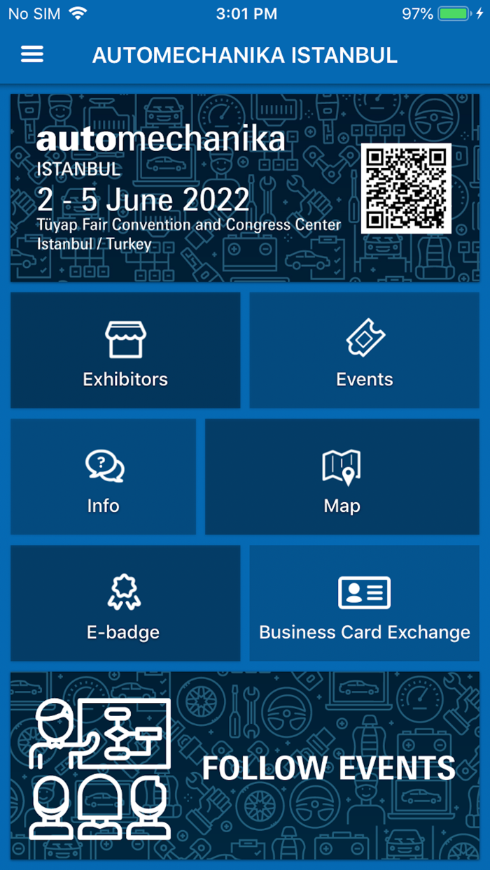 Automechanika Istanbul