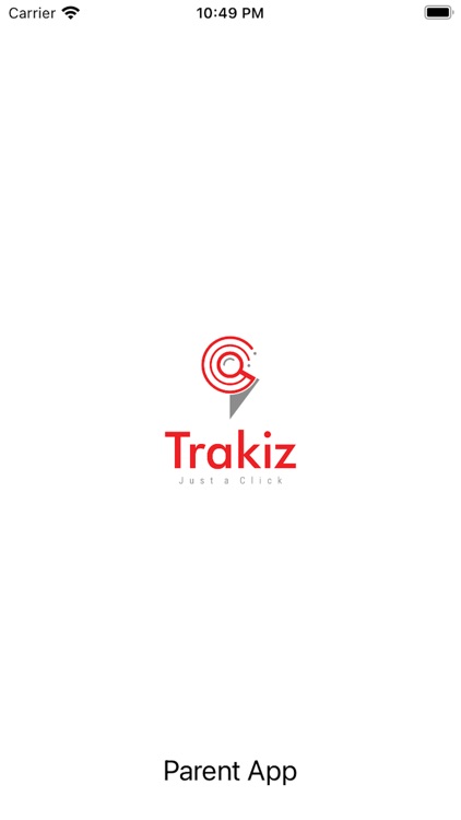 Trakiz Tracker