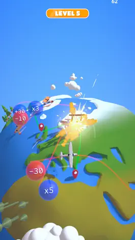 Game screenshot Orbital Plane hack