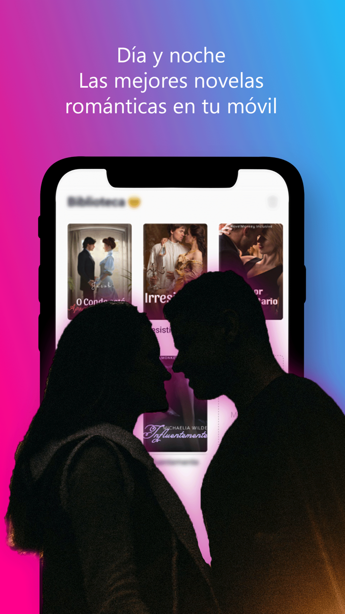 BuenosLibros -Libro en español