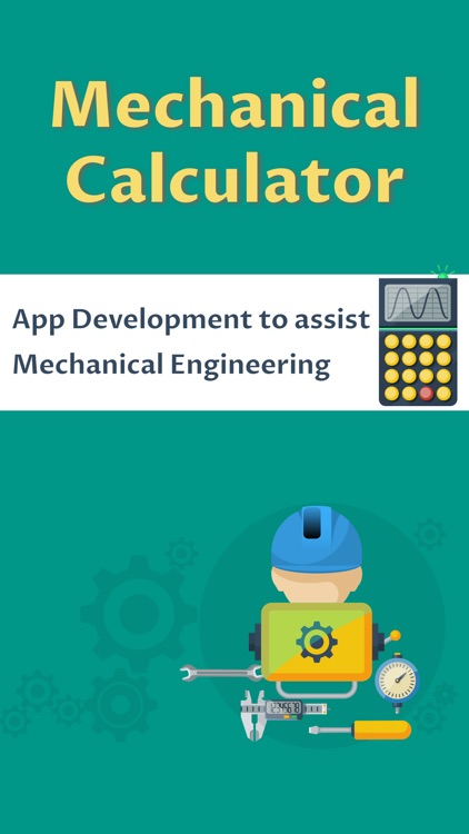 Engineering Calculation