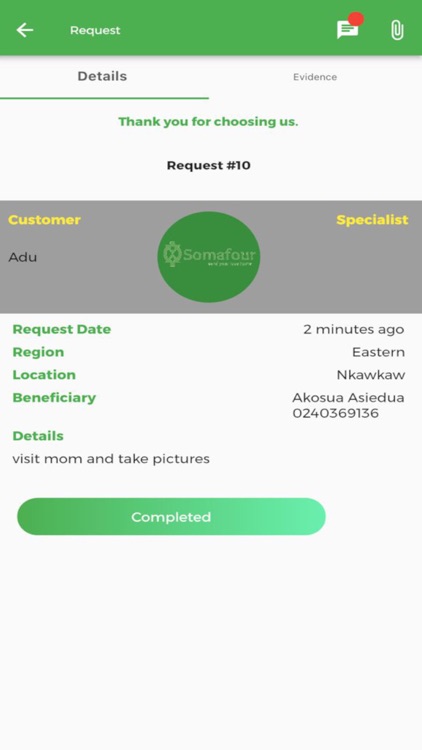 Somafour screenshot-7