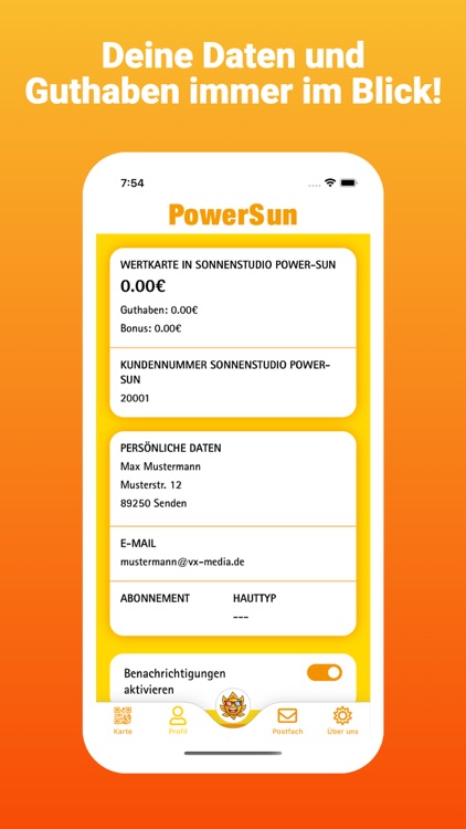 PowerSun