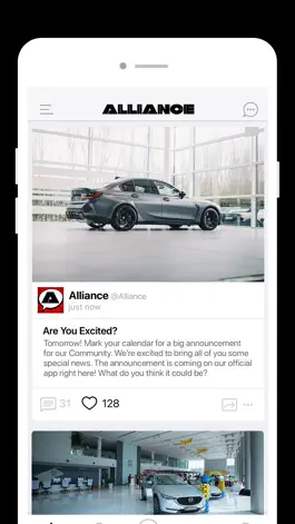 Game screenshot Alliance:Automotive Community mod apk
