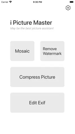 Game screenshot iPictureMaster mod apk
