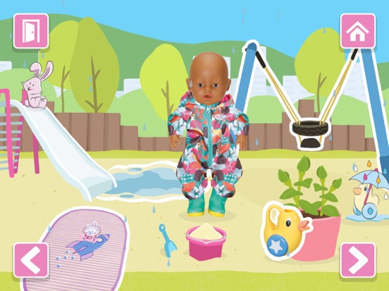 BABY born® BABY born®