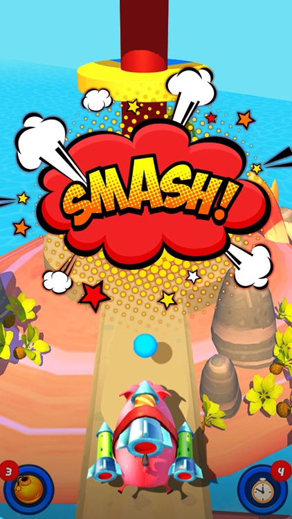 Ball Blast Tower screenshot-4