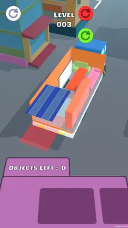 Game screenshot Moving Truck mod apk