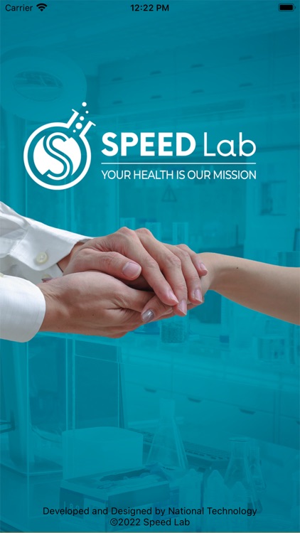 Speed Lab