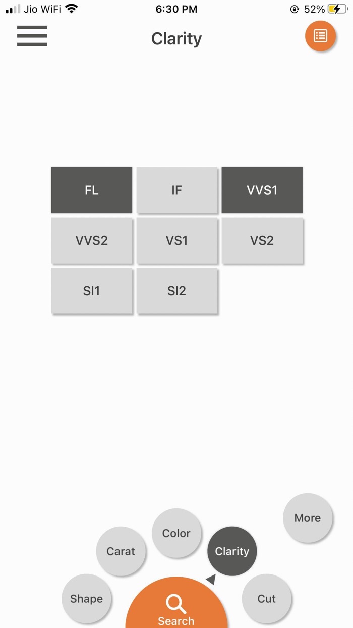 Fire and Ice Diamonds