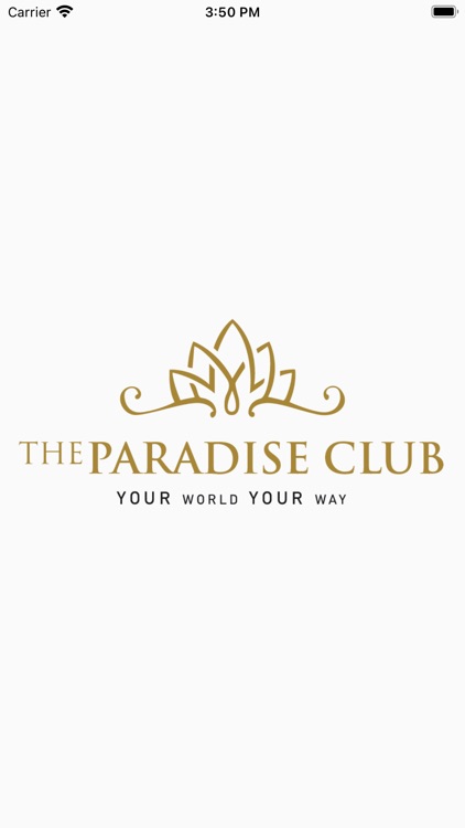 The Paradise Club