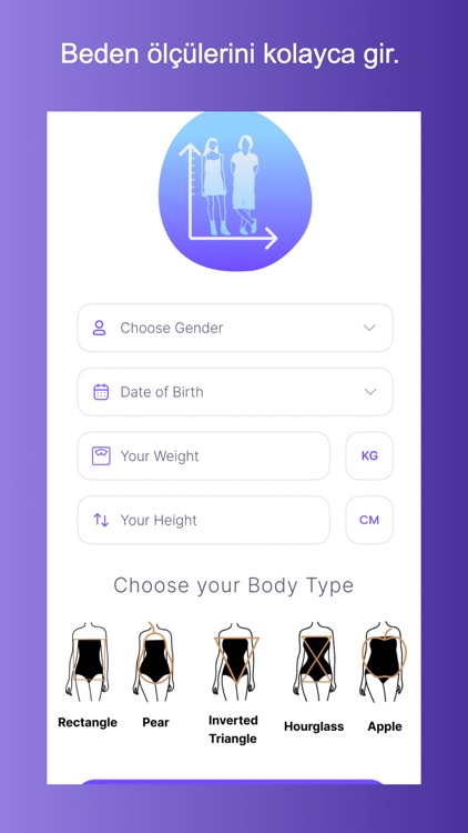 CoStyle: Outfit⋅Style⋅Shop screenshot-4