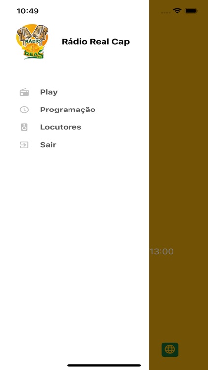 Rádio Real Cap