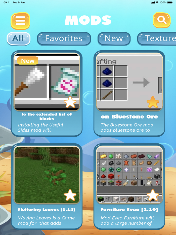 Cubes Build and Servers 3D