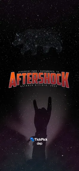 Game screenshot Aftershock Festival mod apk