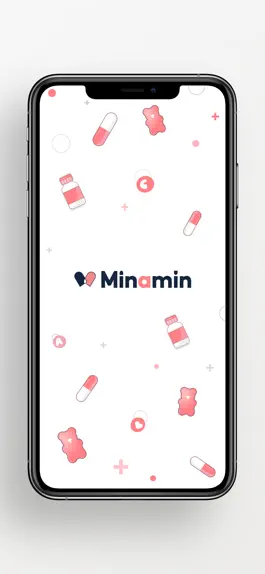 Game screenshot MINAMIN - Health and Wellness mod apk