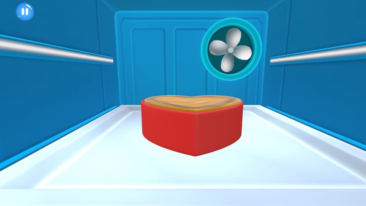 Cake It Easy 3D screenshot-5