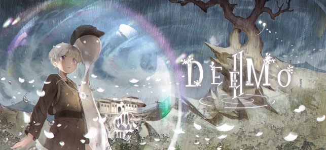 Deemo Ii をapp Storeで
