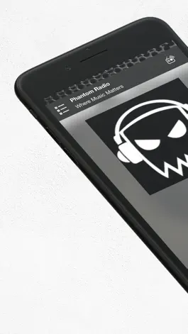 Game screenshot Phantom Radio mod apk