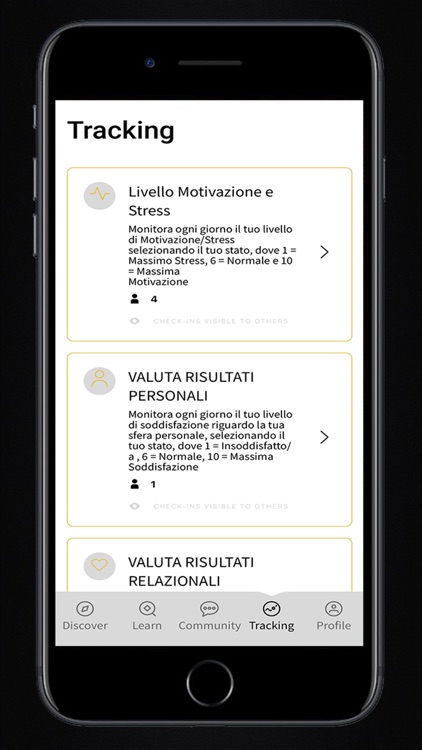 Stefano Coach screenshot-8