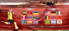 Game screenshot Ultimate Soccer League mod apk