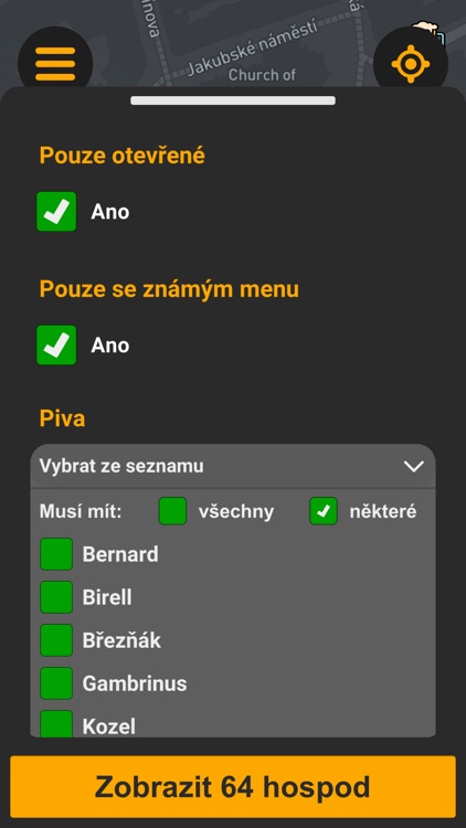 Beervána screenshot-5