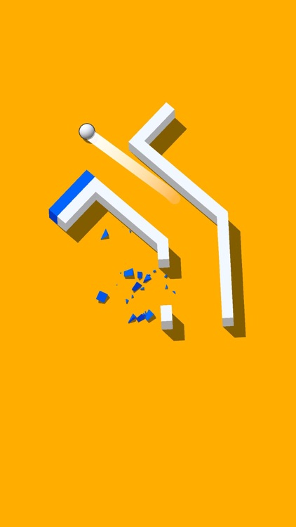 Bouncy Walls - Bounce Madness screenshot-7