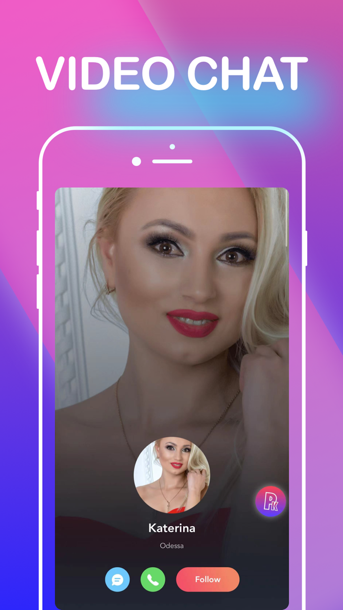 Yomi Live ChatMeet New People