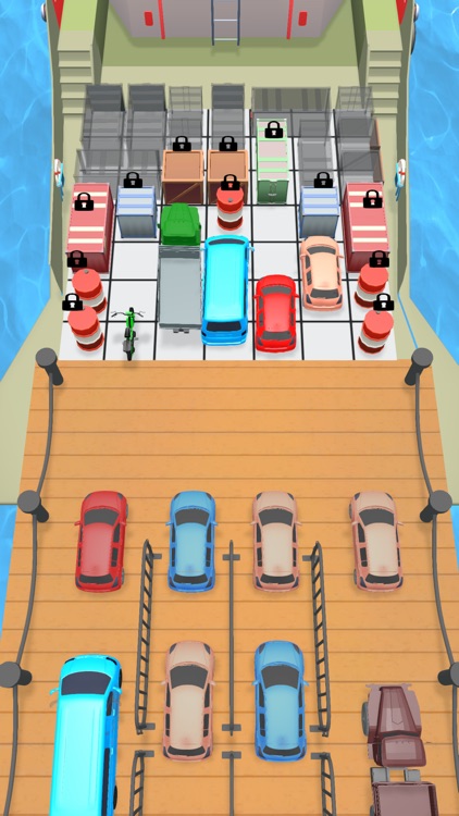 Fill the Ferryboat screenshot-6