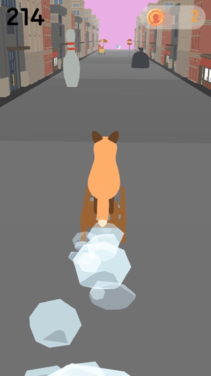 Snow Slide - Let's Slide