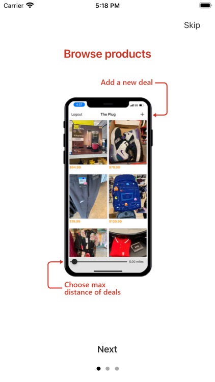 Shopping Plug screenshot-3