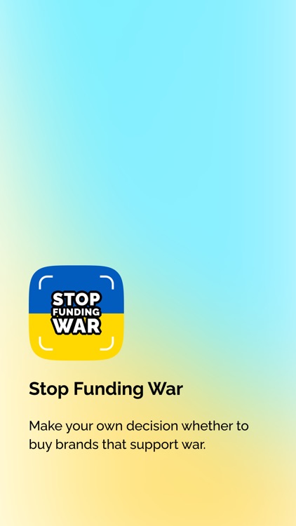 StopFundWar