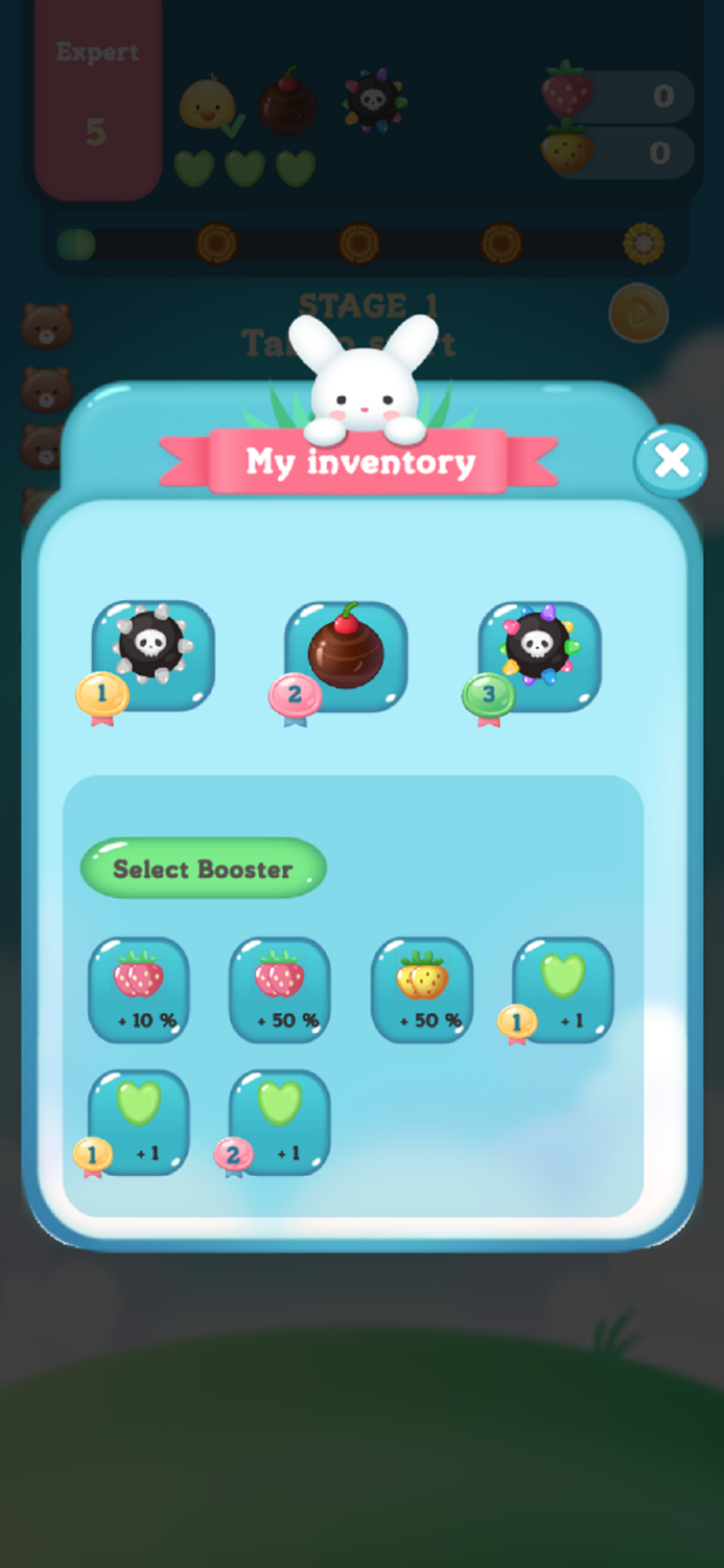 Monsterland  Monster Hit