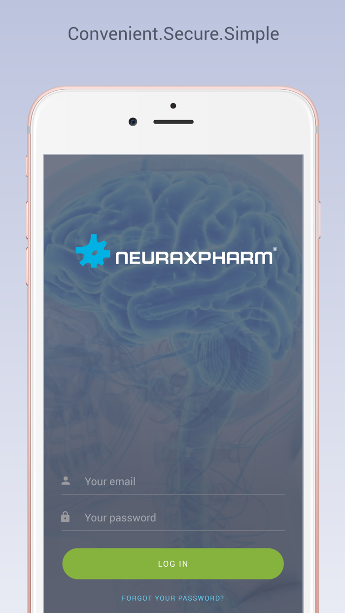 NeuraxPharm Orders