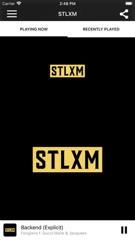 Game screenshot STLXM mod apk