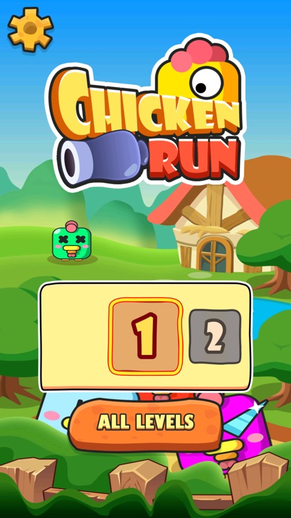 Chichen Run
