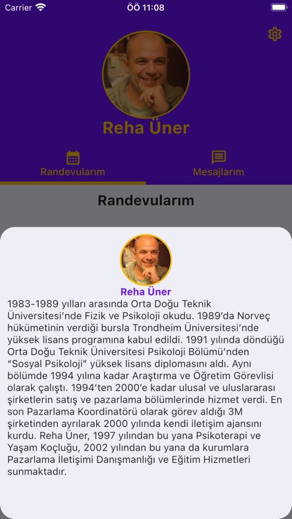 Yalnız Değilim screenshot-3