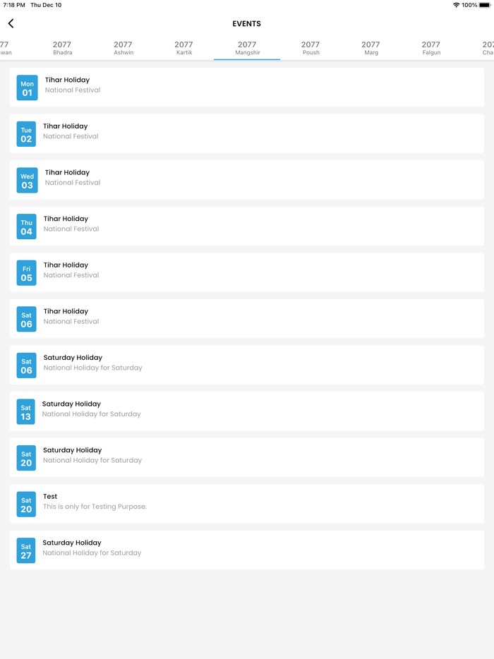 Sirius English Boarding School