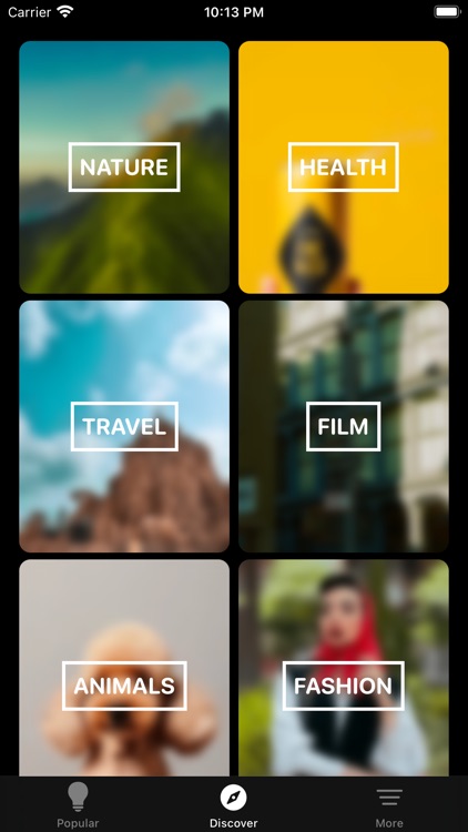 Smoothie - Full HD WallPaper