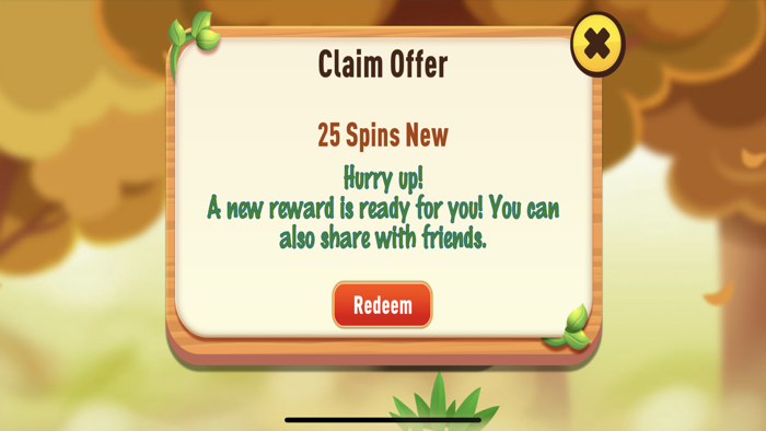 Bobby Spins  Coin Master