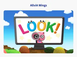 Game screenshot AllviA Wings hack