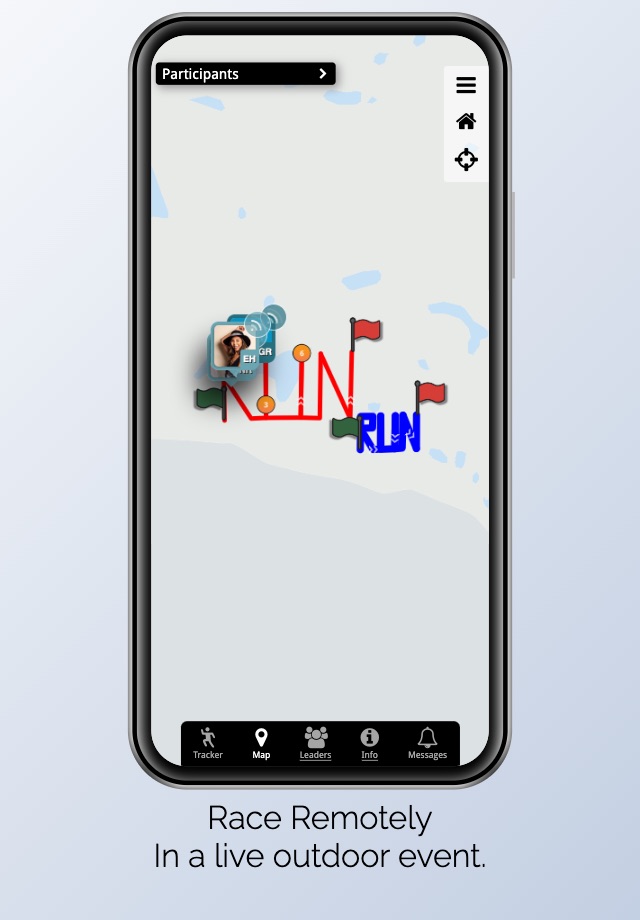 Run in the Dark 5K & 10K screenshot 2