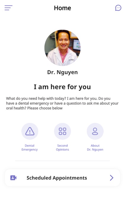 Dental Rescue App