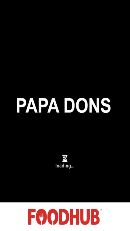 Papa Dons