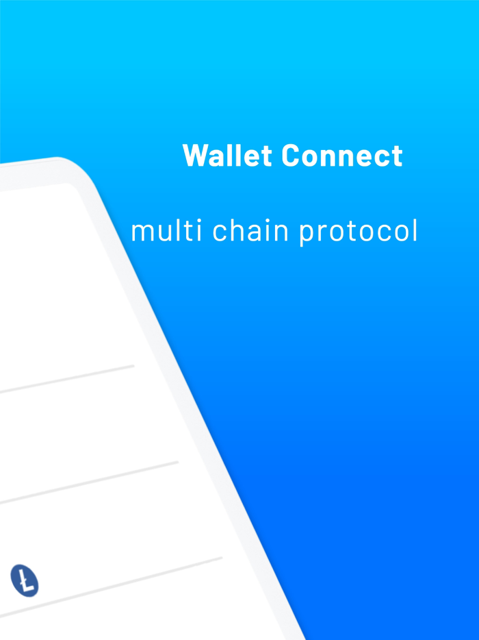 Wαllet Ϲοnneϲt  web3 protocol