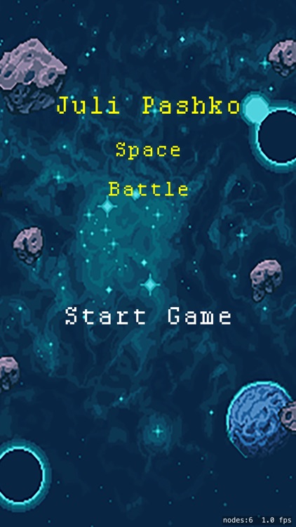 Battle Of Black Hole