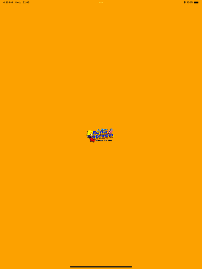 Ecua Stereo Radio TV