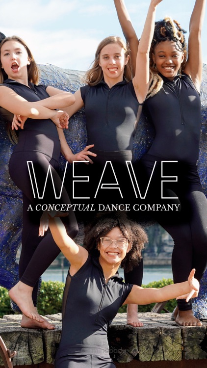 Weave Dance Company