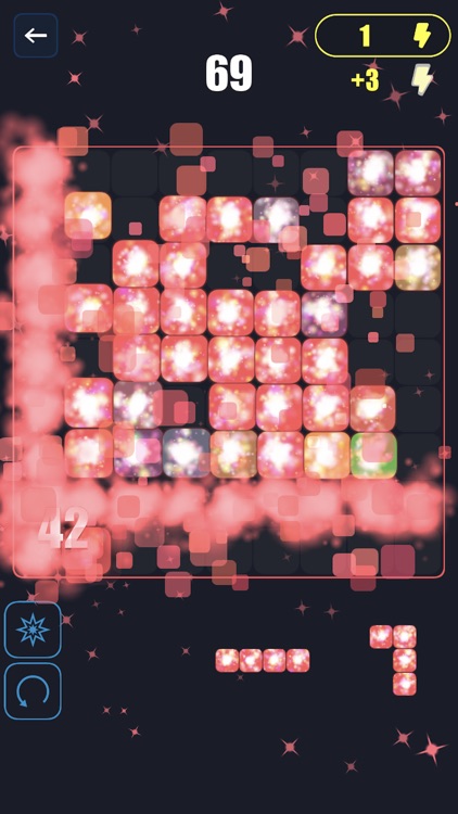 Block Puzzle Effect